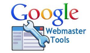 google-webmaster-tools