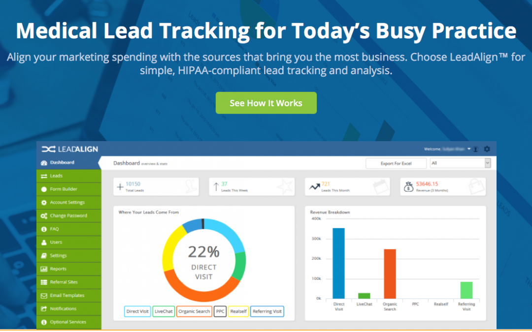 LeadAlign