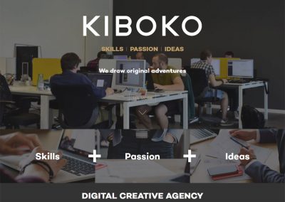 Kiboko Digital
