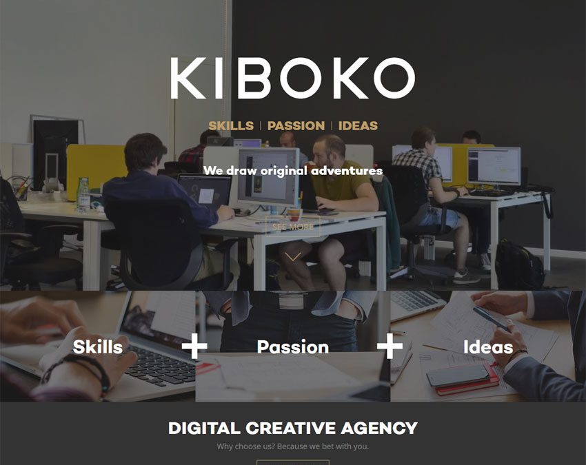Kiboko Digital